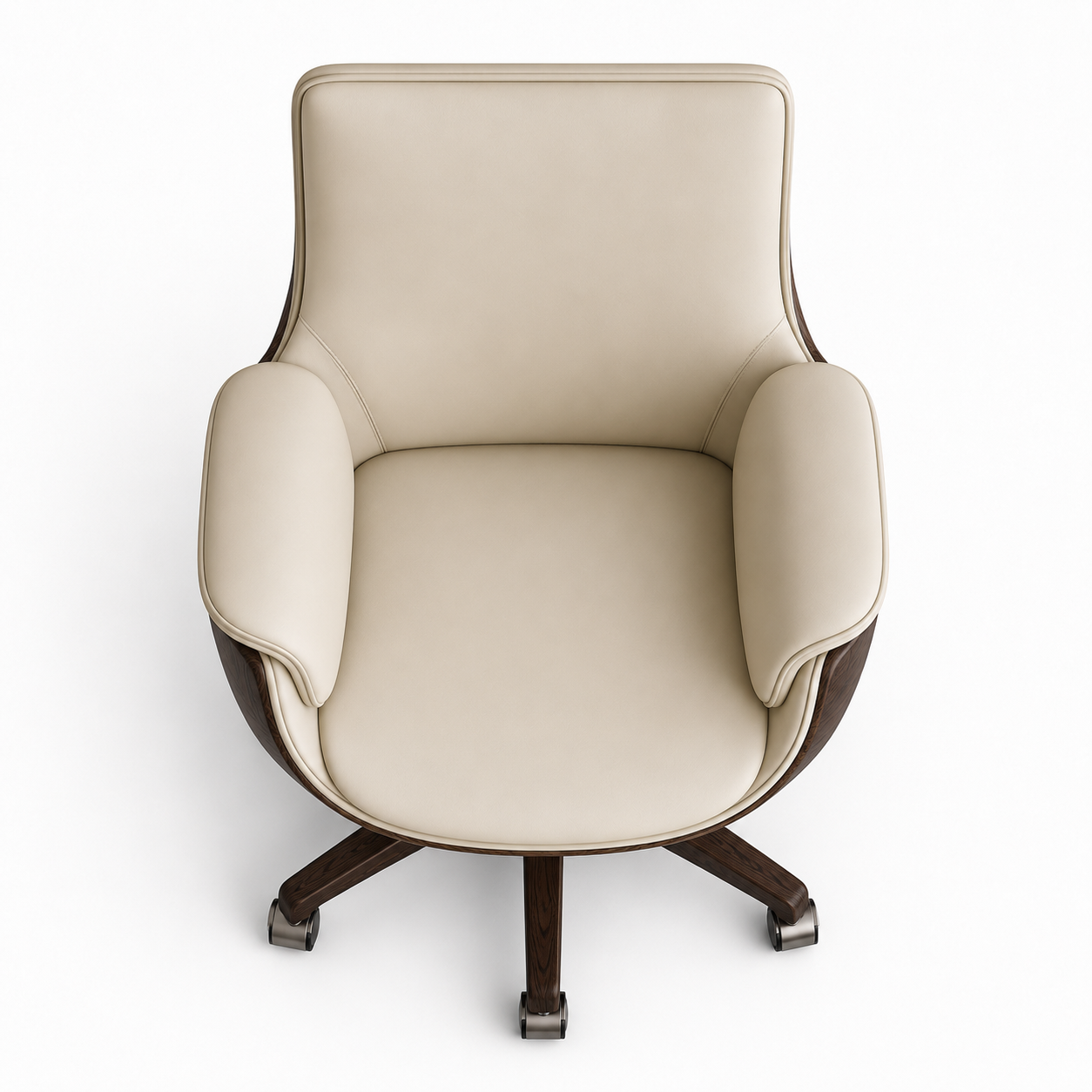 Le Fauteuil Directeur "Ambassadeur"