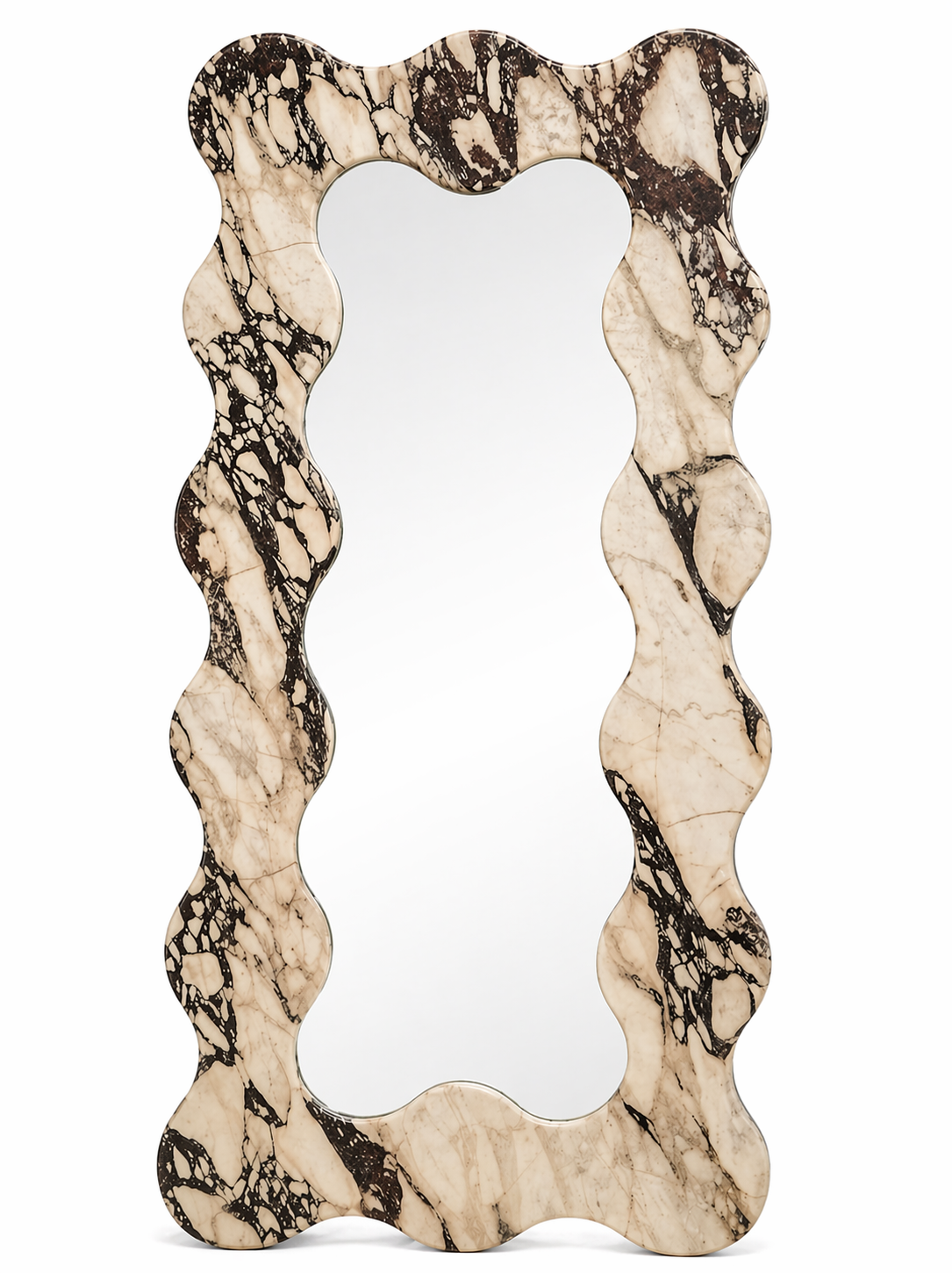 Le Miroir Oracle d’Éther