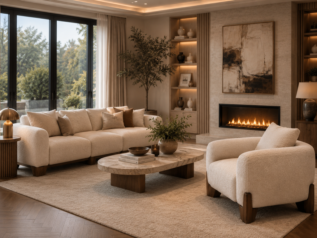Fauteuil NOVA