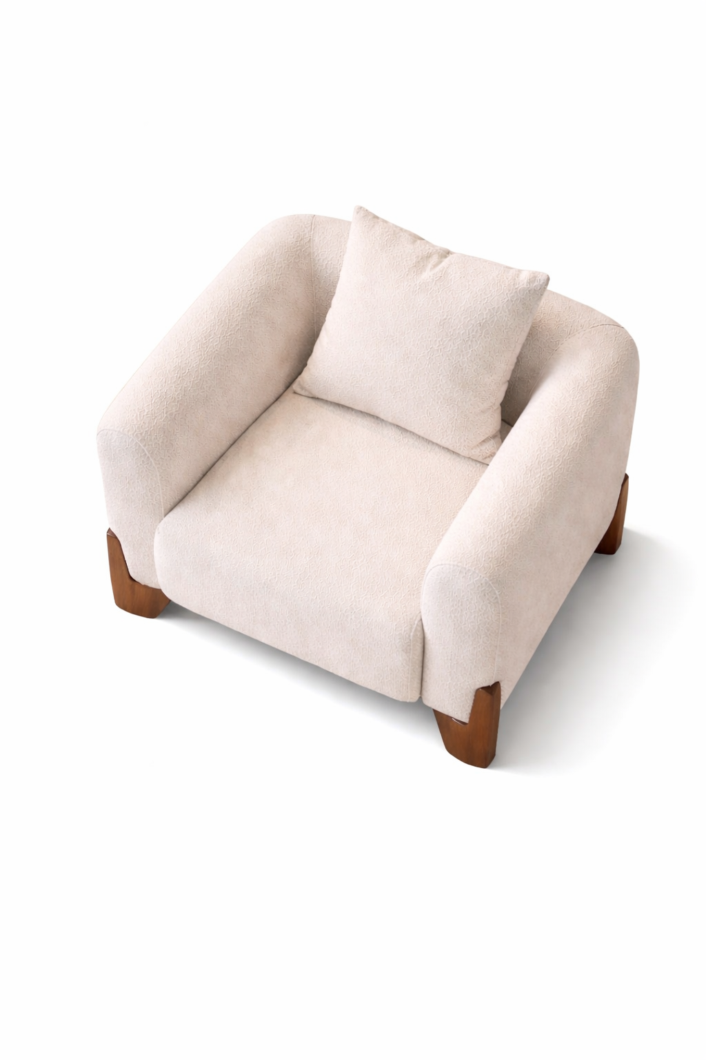 Fauteuil NOVA