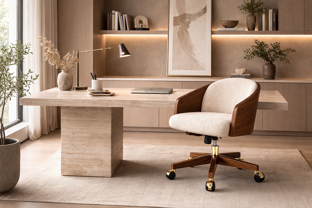 Chaise de Bureau ORION