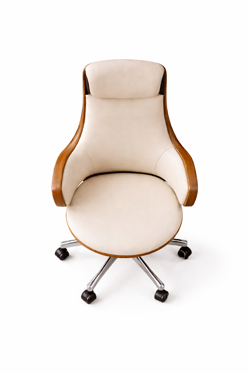 Chaise de Bureau AUREO EXECUTIVE