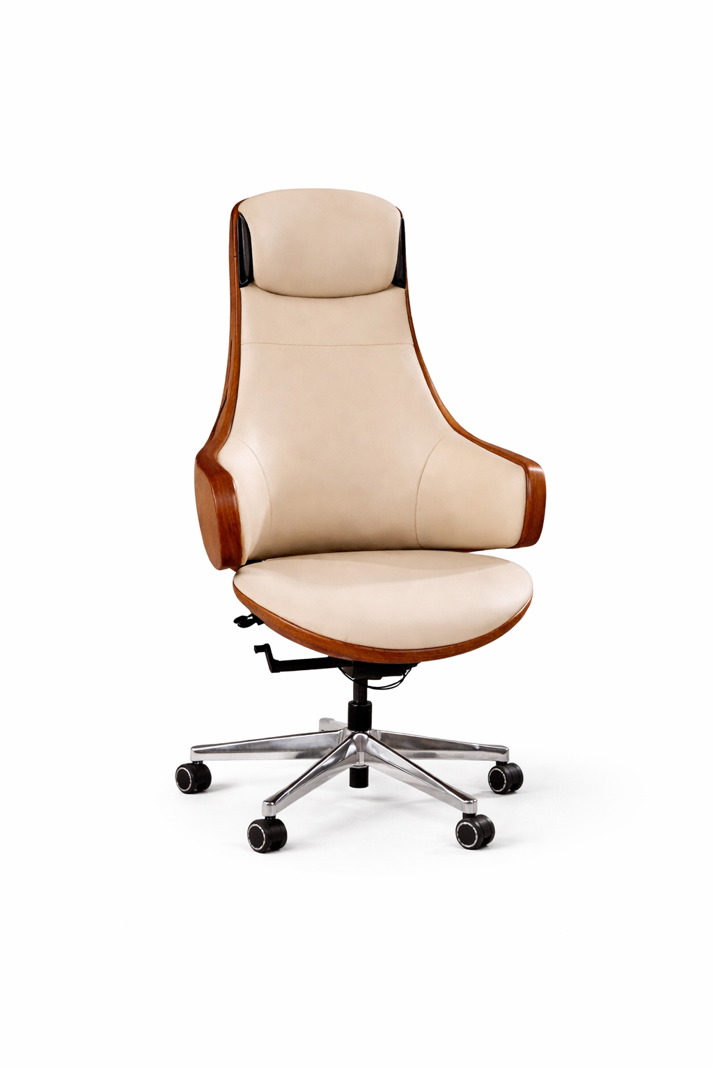 Chaise de Bureau AUREO EXECUTIVE